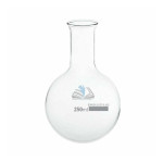 Flat Base Laboratory Flask
